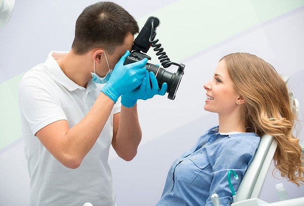 Evaluacion Ortodóntica: Consulta + Fotos + Exámenes