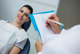 Evaluacion Ortodóntica: Consulta + Fotos + Exámenes