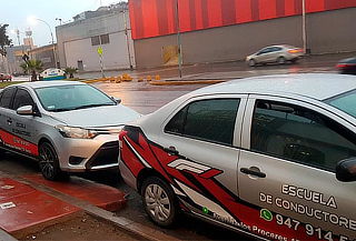 Precio Especial - 2, 4, 6 o 10 Horas de Clases de Manejo