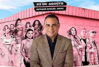 Festival Internacional de la Salsa 