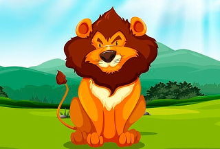 ¡Obra Teatral para Niños! "El Rey León" Miraflores