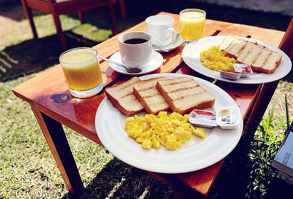 Lunahuaná - 2D/1N  Para 2 + Desayuno + Canotaje + Piscina