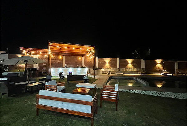Lunahuaná - 2D/1N  Para 2 + Desayuno + Canotaje + Piscina