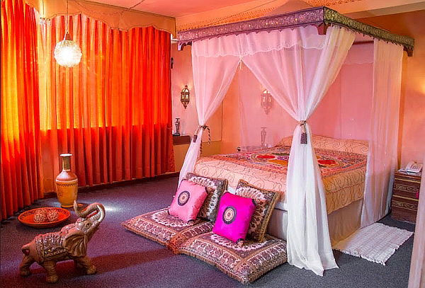 Precio Especial: Suite Estándar + 2 Welcome Drink + Desayuno