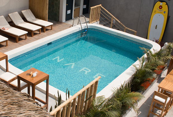 1 Noche para 2 + Sauna + Jacuzzi + Desayuno Incluido