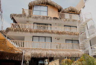 1 Noche para 2 + Sauna + Jacuzzi + Desayuno Incluido