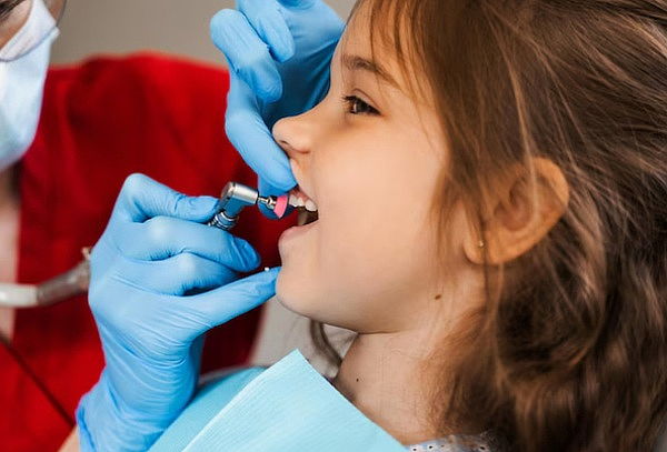 Profilaxis kids + Evaluación + Odontograma + Fisio Oral