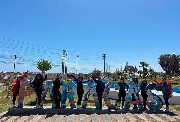 Full Day Ica Paracas COMPLETO - Enlace mundial 