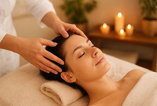 Tratamiento Head Bio Spa Lux + Limpieza facial