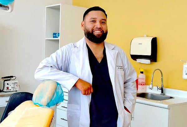 Limpieza Dental+ Férula Mio-relajante Y Evaluación