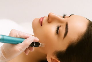Limpieza facial profunda + 4 tubos PRP + Dermapen + Terapi