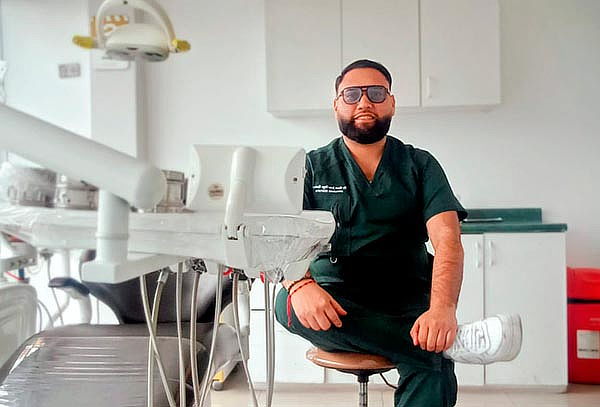 1 Cirugía Simple + Evaluación +01 Radiografía Y más