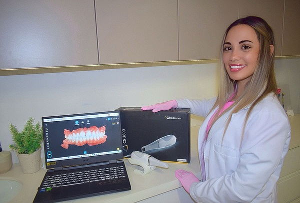 Paquete Integral Ortodoncia: Brackets + Limpieza y más