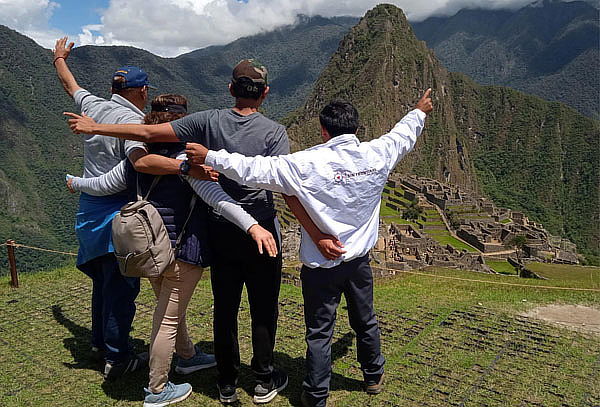 Montaña de 7 Colores Cuzco - Sin fronteras Tours