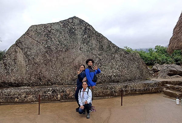 Montaña de 7 Colores Cuzco - Sin fronteras Tours