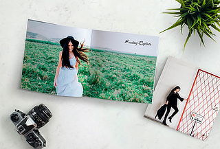 2 x 1 ¡Plasma Tus Mejores Momentos con 2 Photobook!