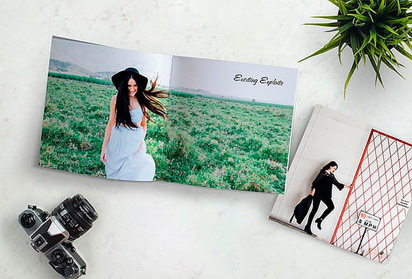 2 x 1 ¡Plasma Tus Mejores Momentos con 2 Photobook!