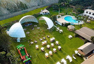 Noche de Alojamiento + Desayuno + Piscina y Más - VPX CLUB 