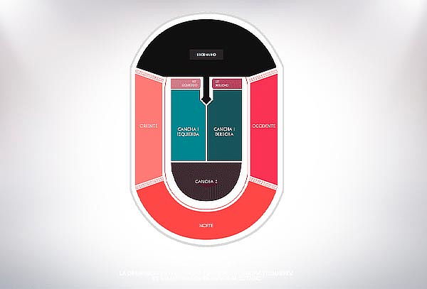 Imagine Dragons Loom World Tour