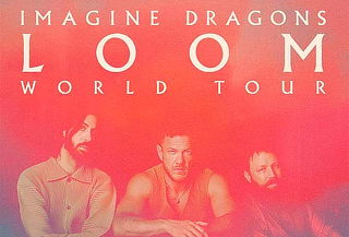 Imagine Dragons Loom World Tour