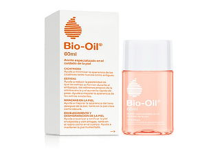 Aceite Corporal Bio oil 60 ml