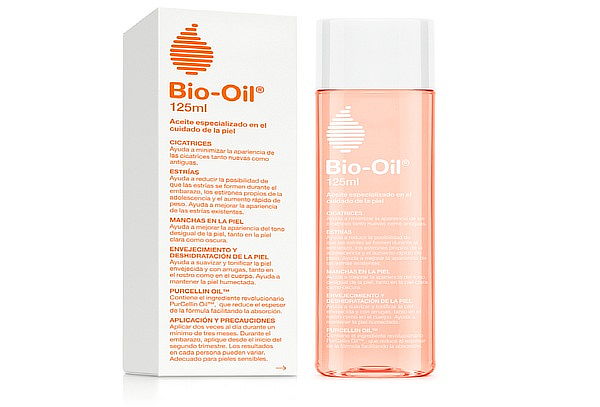 BIO OIL aceite x 125ml