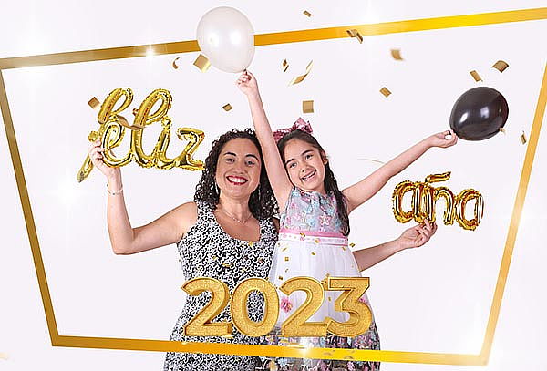 Sesiones Fotográficas Navideñas Para Familias y/o Niños