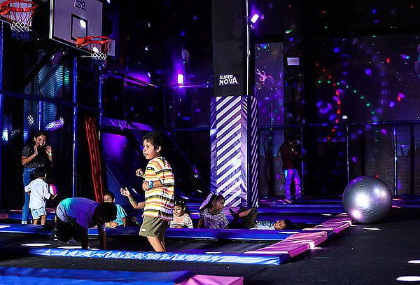 30 o 60 Minutos TODOS LOS DÍAS ¡Juega en SUPERNOVA!