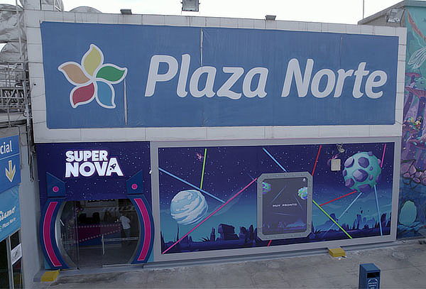 30 o 60 Minutos TODOS LOS DÍAS ¡Juega en SUPERNOVA!