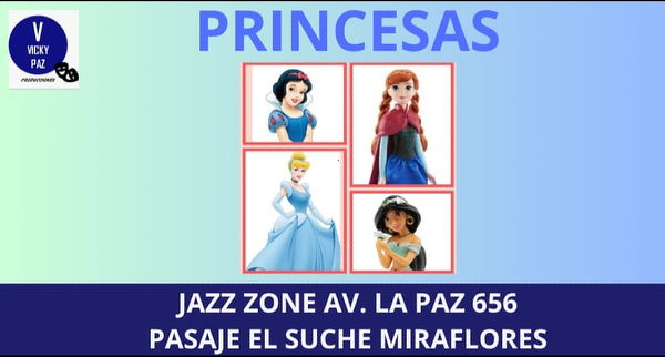 Teatro Para Niños 
