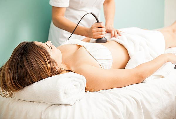 Cierre de Costillas! en 8 Visitas con Maderoterapia