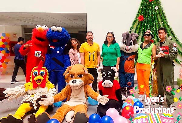 HALLOWEEN INFANTIL! Animadora + DJ + Mini Hora Loca y Más