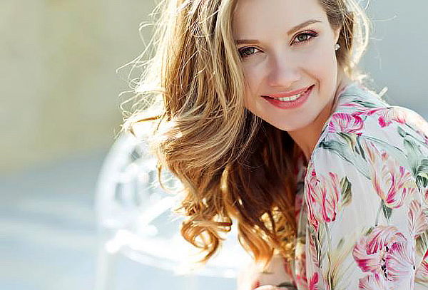 Reparación Capilar + Lavado y Más en Sin Límites Salón Spa