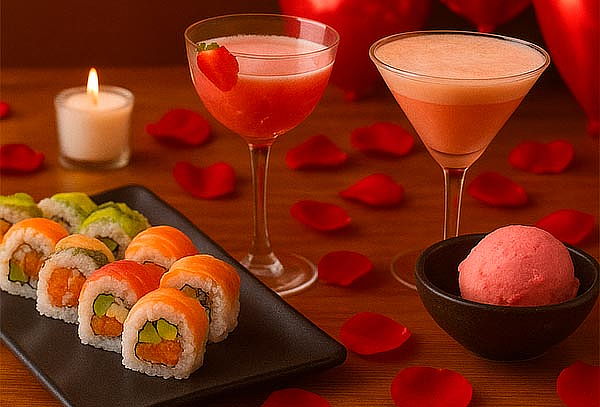 Experiencia Romántica Para Dos en Kanuwa - San Miguel