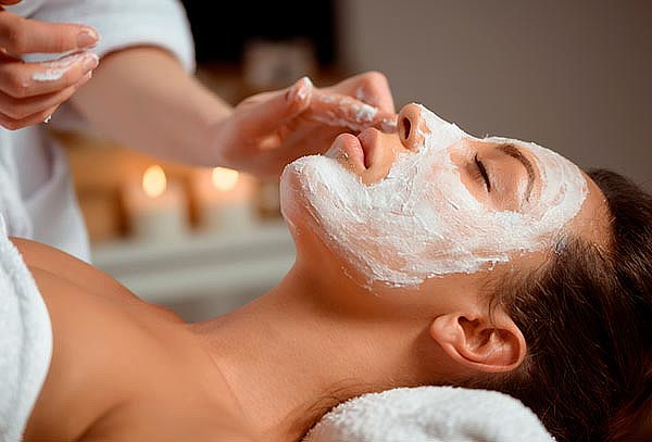 Limpieza Facial Profunda - A&C Estética Integral