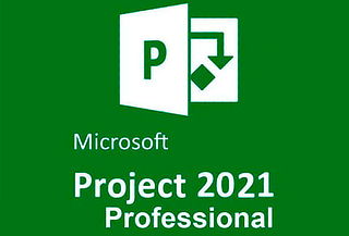 Licencia Permanente Microsoft Project Pro 2021 