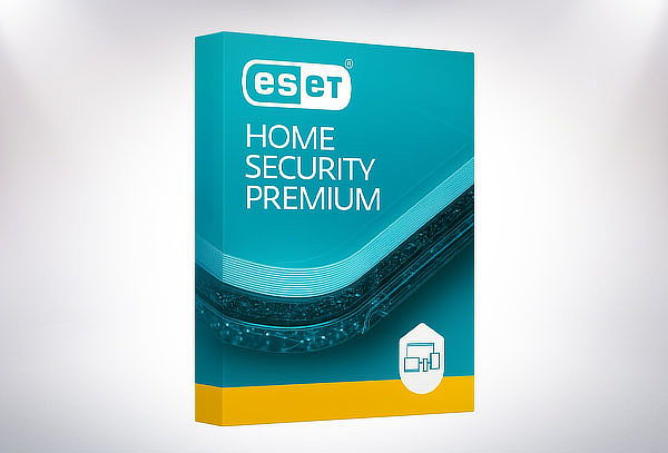 Licencia de Antivirus ESET  Premium – 1 PC por 1 año