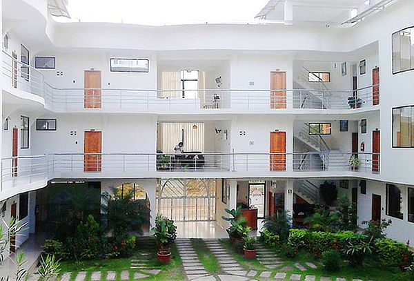 Tarapoto Hotel Kerkus - 2 Días /1 Noche