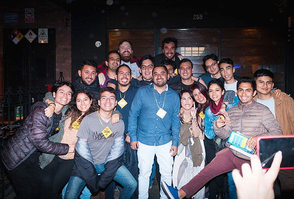 ¡Tour de Bares + Bebidas en Miraflores! con Bar Crawl Lima