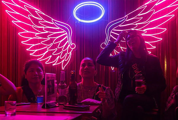 ¡Tour de Bares + Bebidas en Barranco! con Bar Crawl Lima