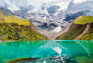 ¡Cusco Natural! Tour Laguna Huamantay