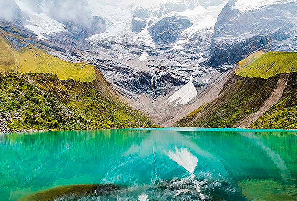¡Cusco Natural! Tour Laguna Huamantay