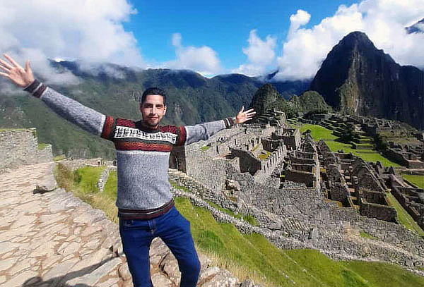 Cuzco 4D/3N - Sin Fronteras Tours 