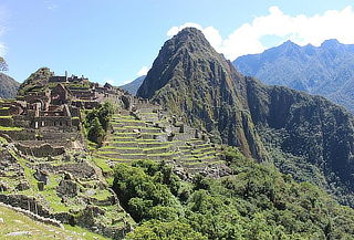 Machupicchu By Car - Sin Fronteras Tours