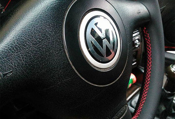 Forrado de Timón para Auto o Camioneta