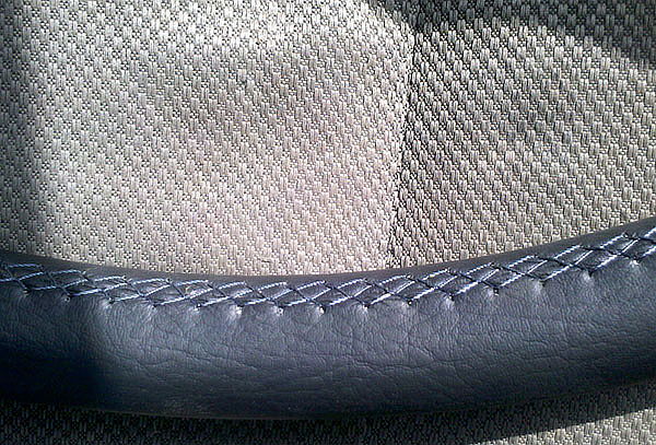 Forrado de Timón para Auto o Camioneta