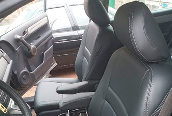 Fundas Entalladas a Medida Procuero para Auto o Camioneta