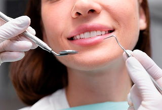 5 o 7 Curaciones Simples con Resina 3M o Sellantes + Profila