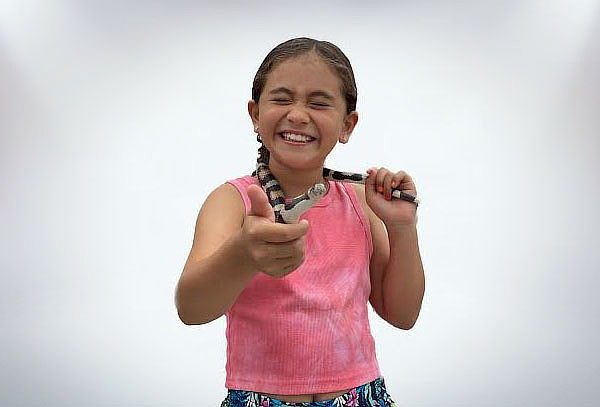 Super Artrotheca Animales Exóticos - General o Infantil