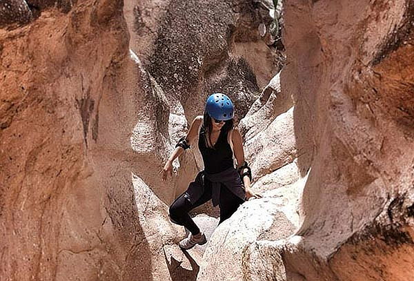 Tour - Cañones de Qorihuillca